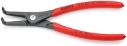 KNIPEX SEEGERRINGTANG 4921 A31