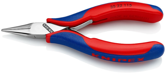 KNIPEX SPISSTANG 3522-115