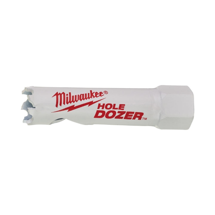 MILWAUKEE HULLSAG BIMETALL ICE