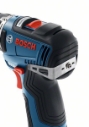 BOSCH DRILL GSR 12V-35 FC M/ 2X3,0AH