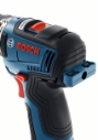 BOSCH DRILL GSR 12V-35 FC M/ 2X3,0AH