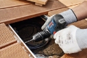 BOSCH DRILL GSR 12V-35 FC M/ 2X3,0AH