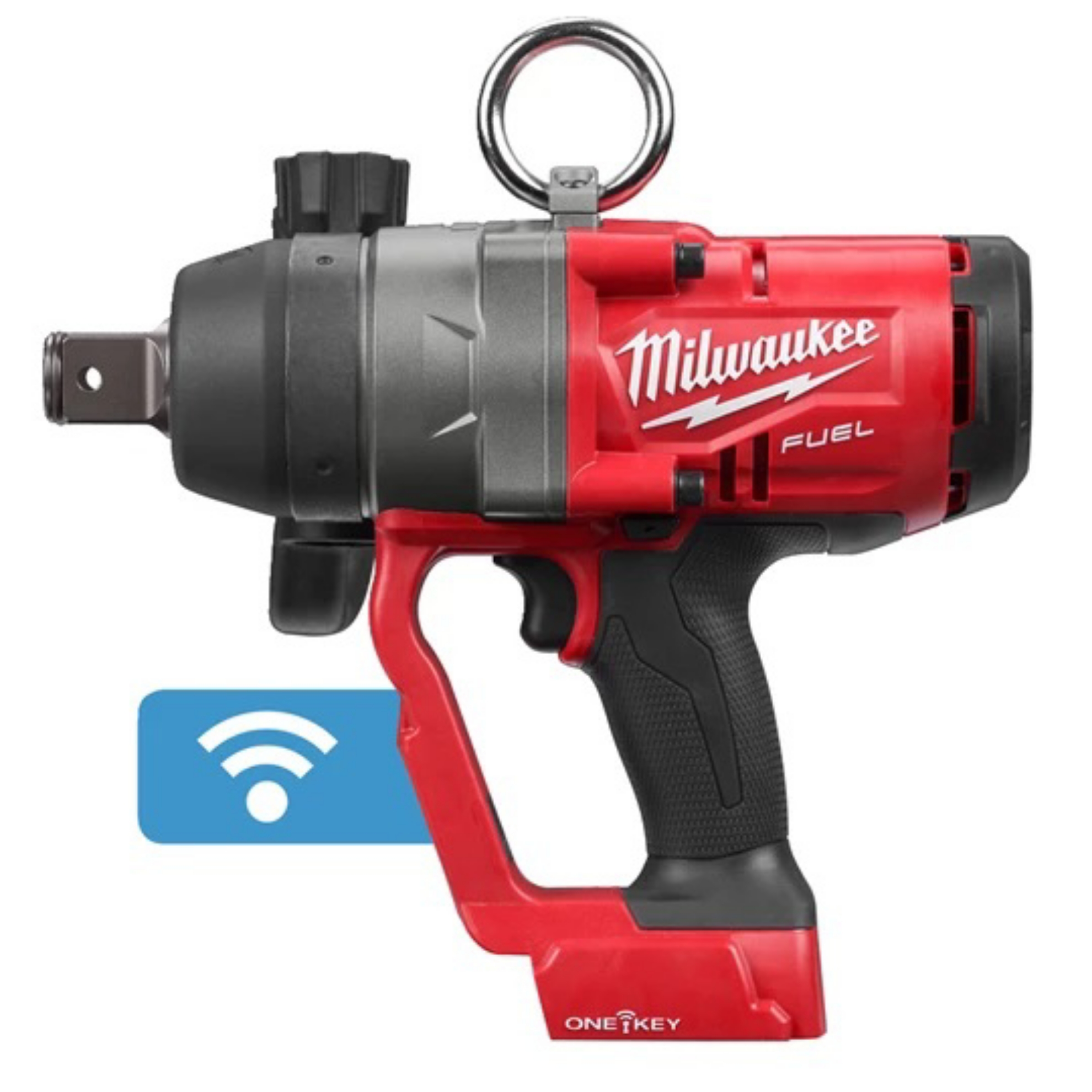 M18 ONEFHIWF1-0X Muttertrekker uten batteri og lader