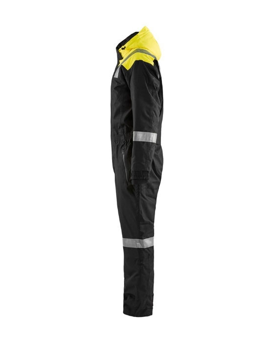 BLÅKLÄDER KJELEDRESS VINTER 6787