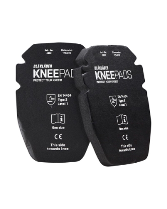 KNEPUTE GEL HIGH PROTECTION