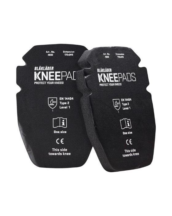 KNEPUTE GEL HIGH PROTECTION