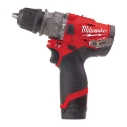 MILWAUKEE SLAGDRILL M12 FPDXKIT-202X