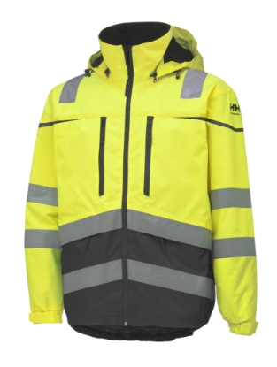 HELLY HANSEN JAKKE TØNSBERG