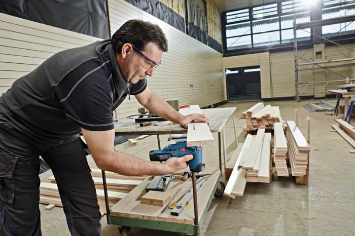BOSCH STIKKSAG GST 12 V-70 SOLO