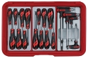 TENG TOOLS SERVICEVESKE SC-01