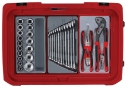 TENG TOOLS SERVICEVESKE SC-01