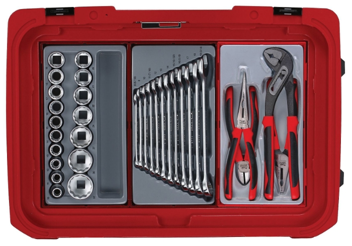 TENG TOOLS SERVICEVESKE SC-01