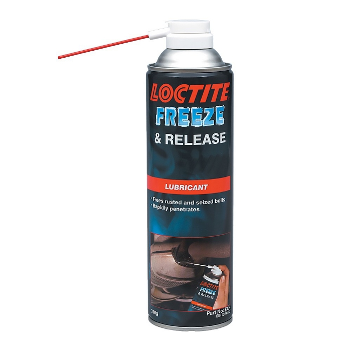 LOCTITE 8040 400ML FREEZE&RELEASE