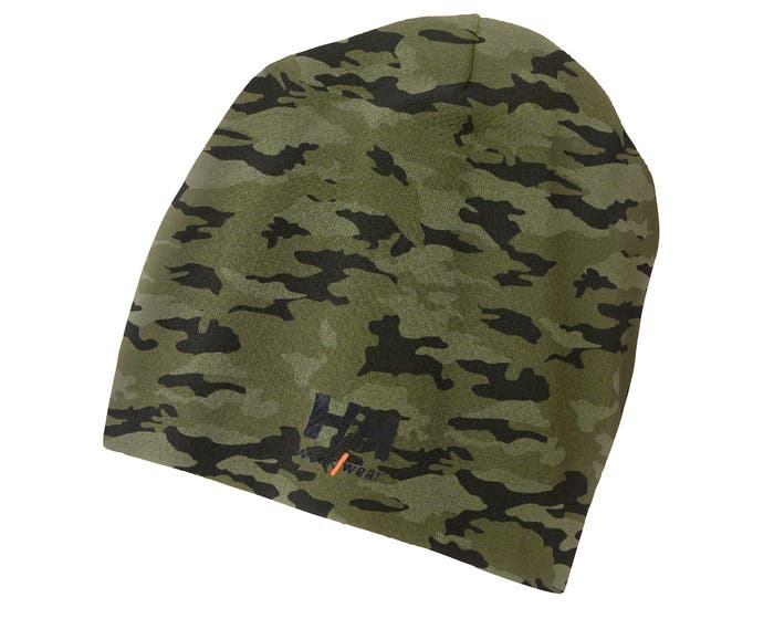 HELLY HANSEN LUE MERINO CAMO