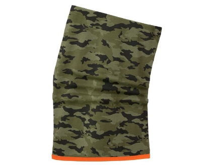 HELLY HANSEN BUFF MERINO CAMO