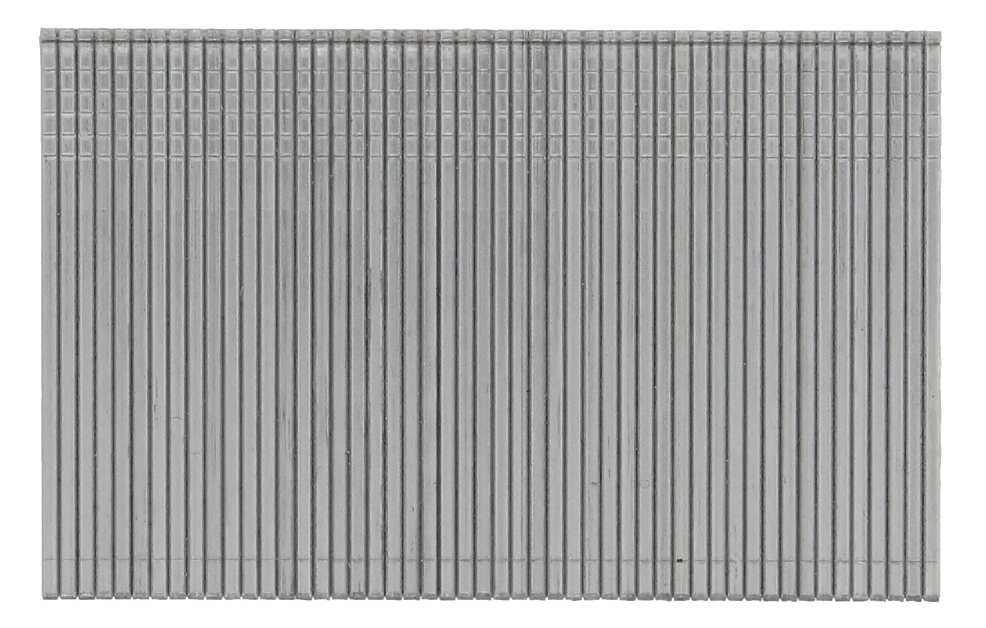 Handy-Pack F18 Rett Dykkert Elforsinket Hvit 1,2x38