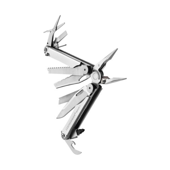 LEATHERMAN WAVE PLUS BLISTER