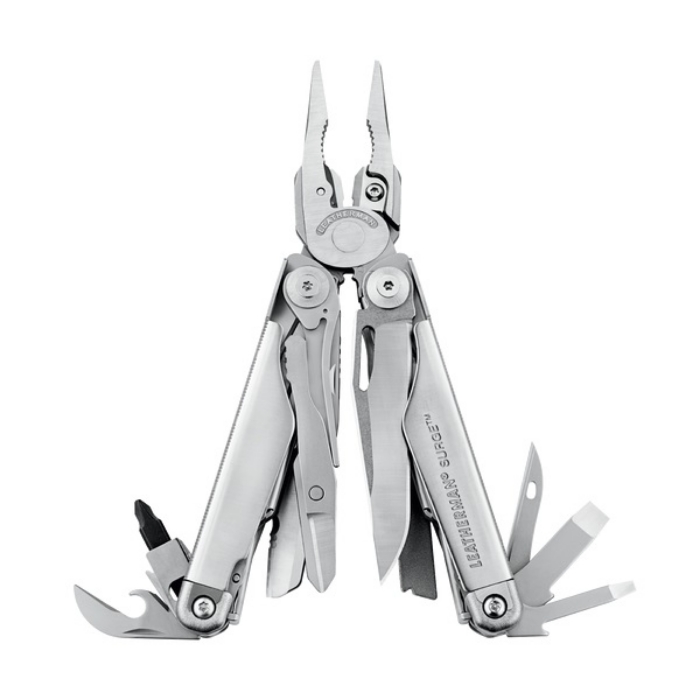 LEATHERMAN SURGE BLISTER