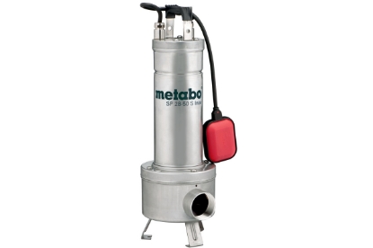 METABO PUMPE SP 28-50 S INOX