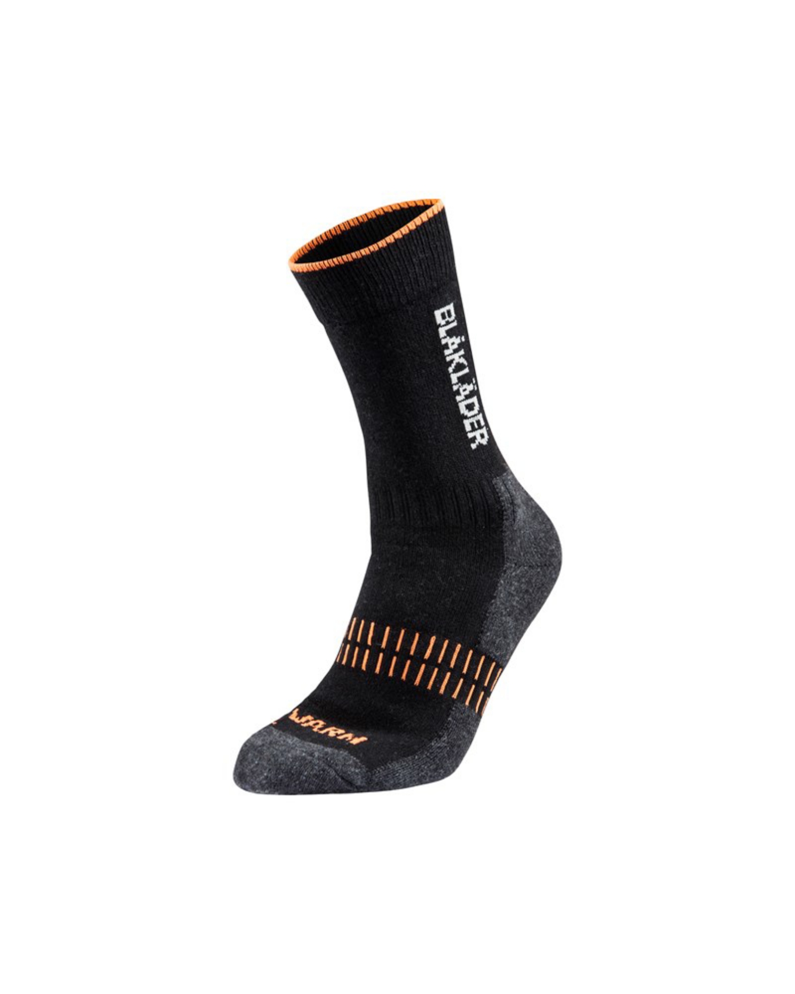 Funksjonelle sokker varme 40-44