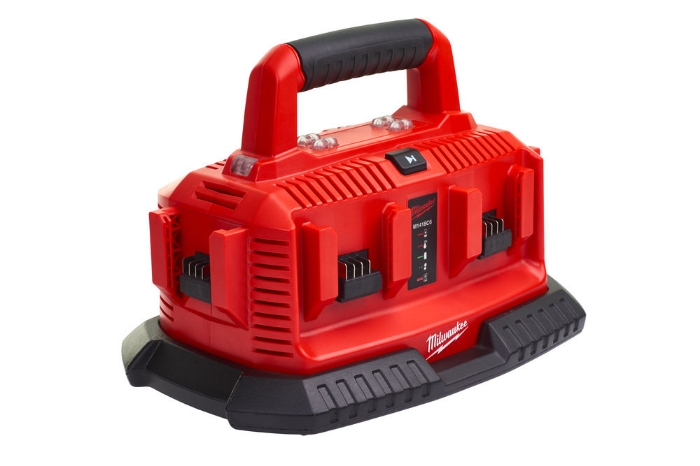 MILWAUKEE MULTILADER M1418 C6