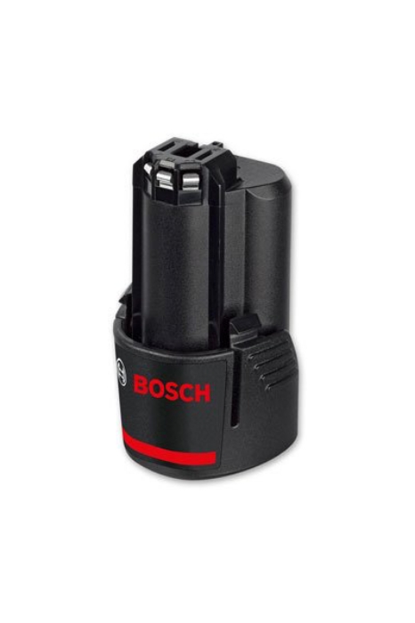 BOSCH BATTERI 12V 2,0AH