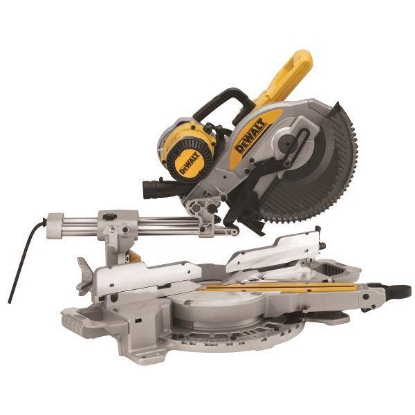 DEWALT KAPP-/GJÆRSAG DWS727