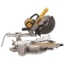 DEWALT KAPP-/GJÆRSAG DWS727