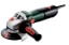 METABO VINKELSLIPER W 11-125 QUICK