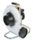 NEDERMAN MOBIL VIFTE N16 0,55KW 230V