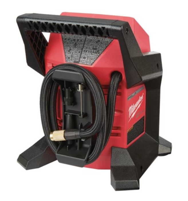 MILWAUKEE KOMPRESSOR M12 BI-0