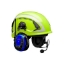 3M PELTOR HJELMKLOKKE WS ALERT XPI BT