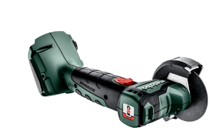 METABO VINKELSLIPER CC 18 LTX BL SOLO