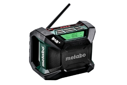 METABO RADIO R 12-18 DAB BT