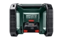 METABO RADIO R 12-18 DAB BT