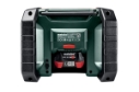 METABO RADIO R 12-18 DAB BT