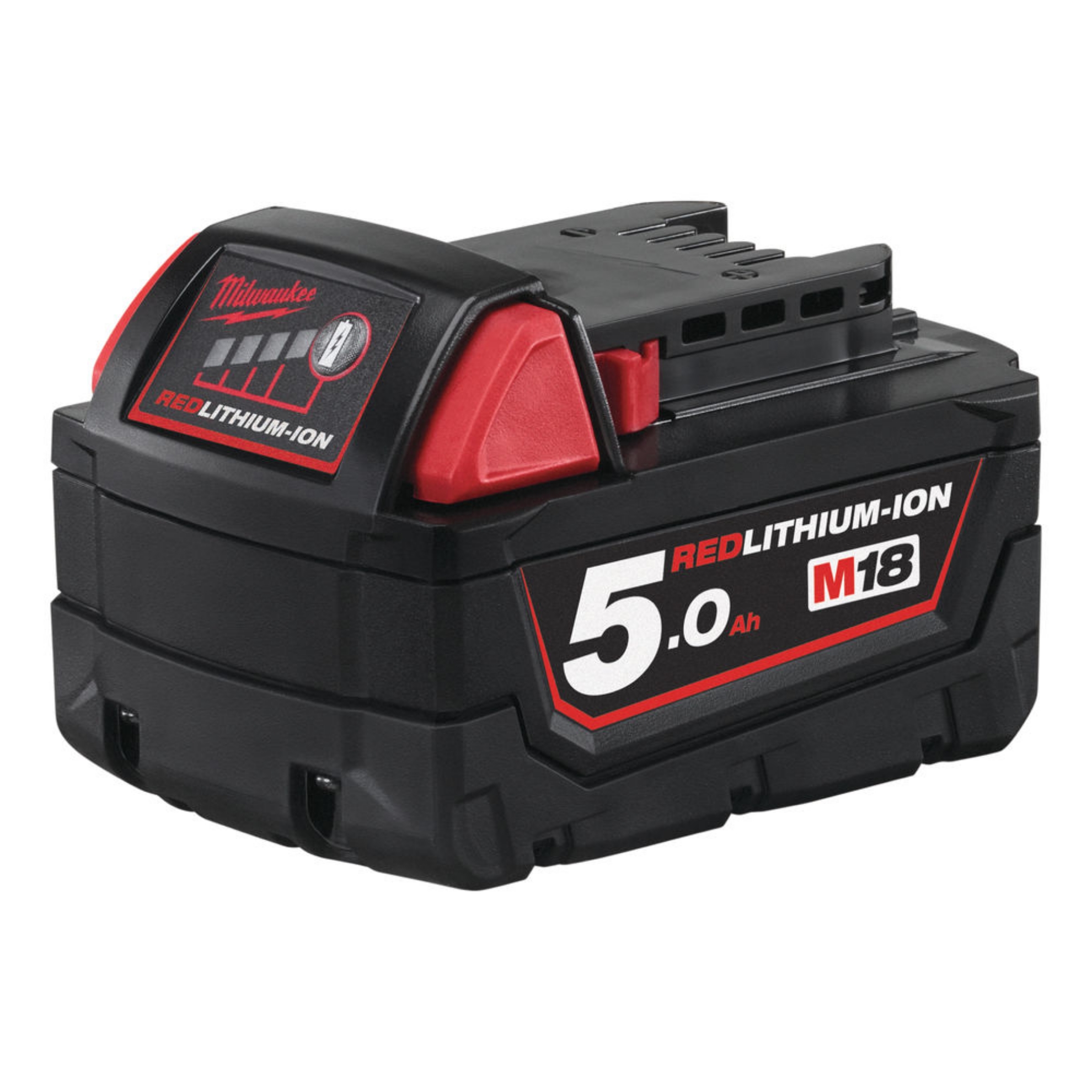 Bilde av M18 B5 18V Batteri 5,0Ah