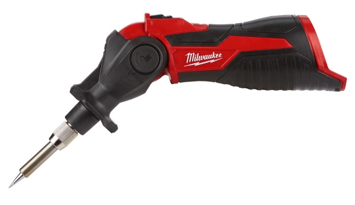 MILWAUKEE LODDEBOLT M12 SI-0