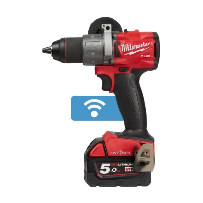 MILWAUKEE DRILL ONEDD2-502X