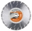 HUSQVARNA DIAMANTBLAD 350X25,4 VARI-CUT S65