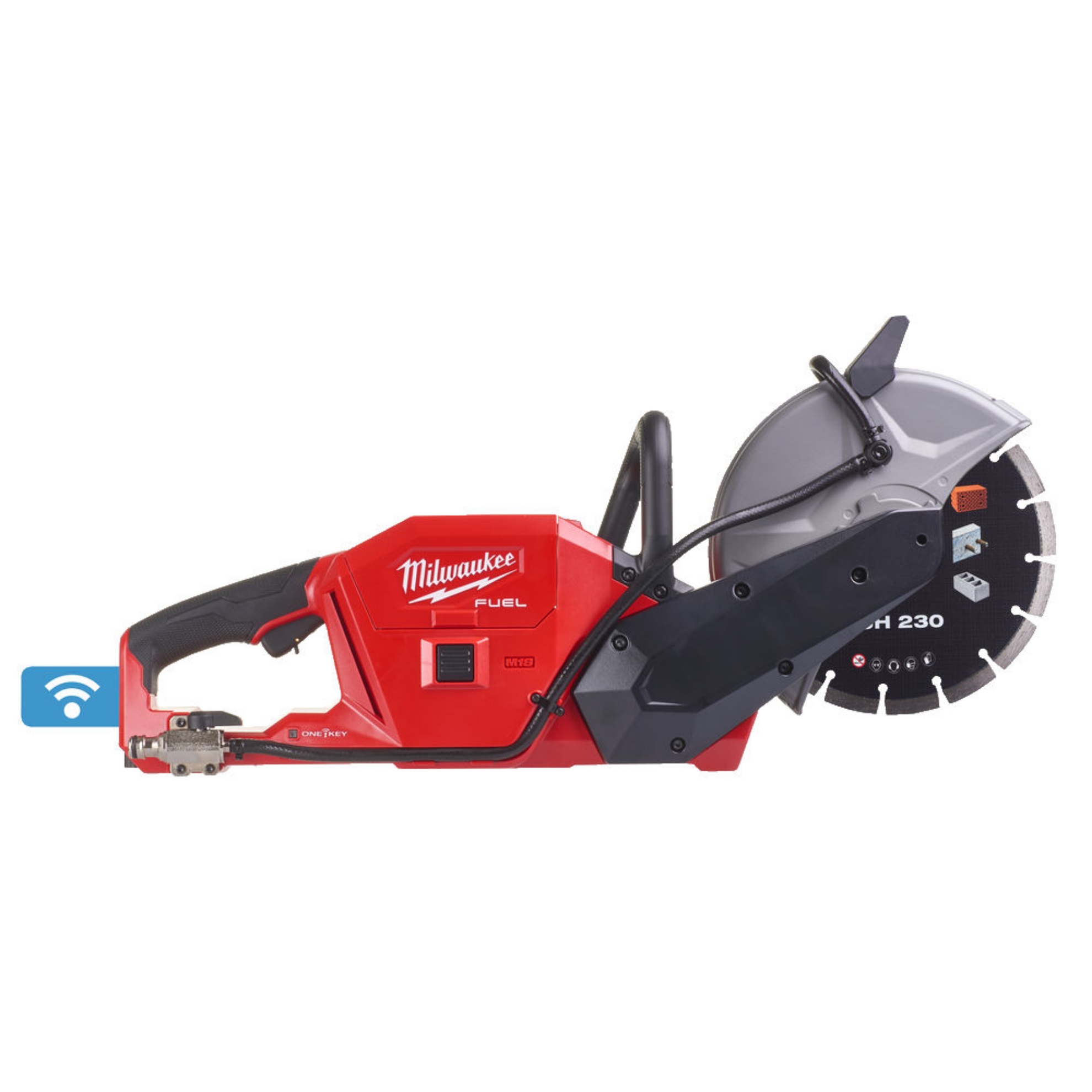 Kappesag M18 FCOS230-121