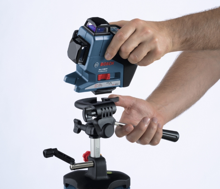 BOSCH STATIV BT 250 PROFF
