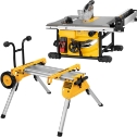 DEWALT BORDSIRKELSAG DWE7485 M/DE7400 SAGBORD