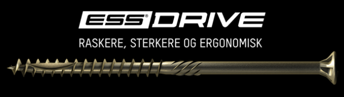 ESSDRIVE