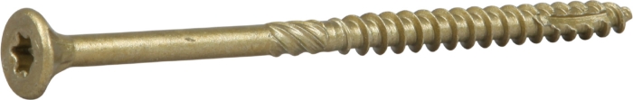 essdrive treskrue 6x100 corrseal	