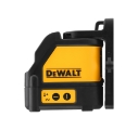 DEWALT KRYSSLASER DW088CG GRØNN