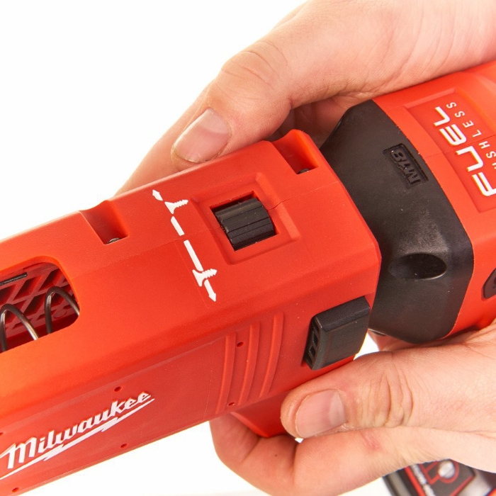 MILWAUKEE FORSATS CA 55