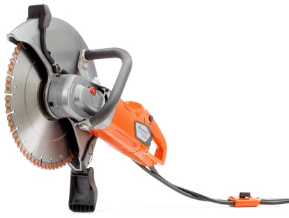 HUSQVARNA KAPPESAG K 4000