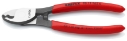 KNIPEX KABELSAKS 9511-165A SB	