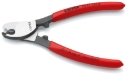 KNIPEX KABELSAKS 9511-165A SB	